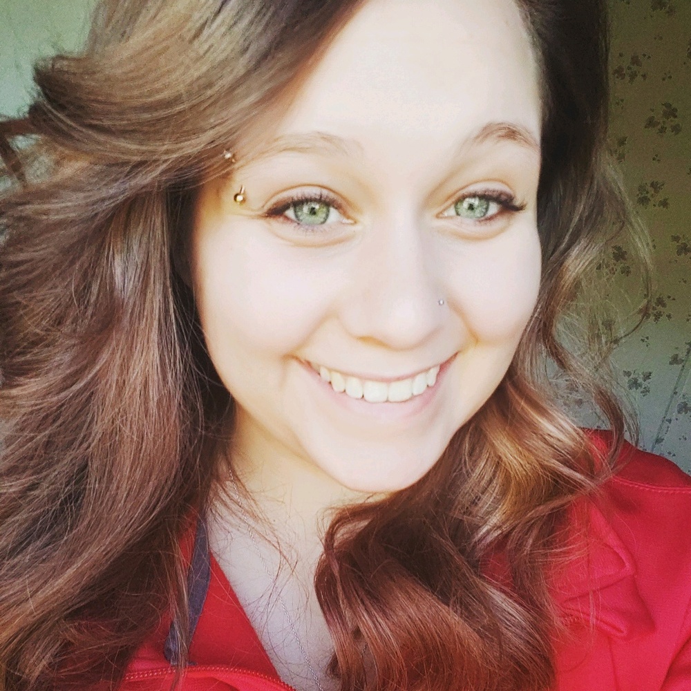 Meet your Posher, Bridgette